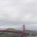 Golden Gate Bridge by lstasel