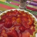 My momma's strawberry pie by margonaut