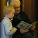 read me another one please Grandfather by cruiser