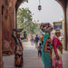 110 - Time to leave the Red Fort at Agra by bob65