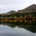 Autumn colour  lake Avimore... by julzmaioro