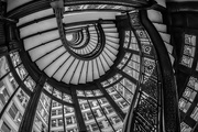 27th Apr 2017 - Rookery Stairwell
