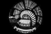 28th Apr 2017 - Round Rookery Stairwell