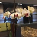 Orchid in the lobby by kchuk
