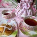 Cherry Blossom Tea by deborahsimmerman