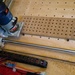 CNC router by richardcreese