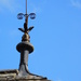 Weather vane by 365anne