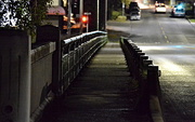 27th Apr 2017 - Night Bridge