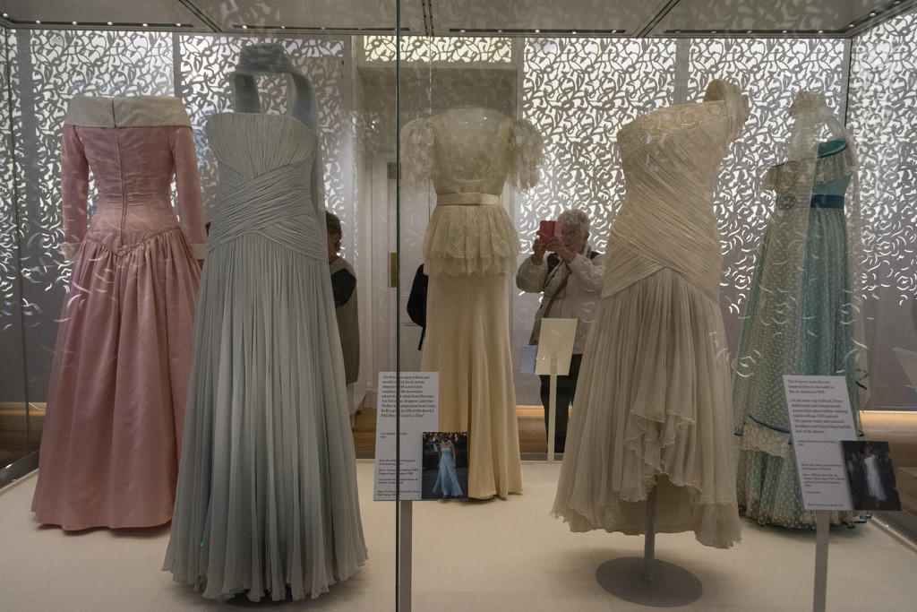 Diana's dresses by rumpelstiltskin