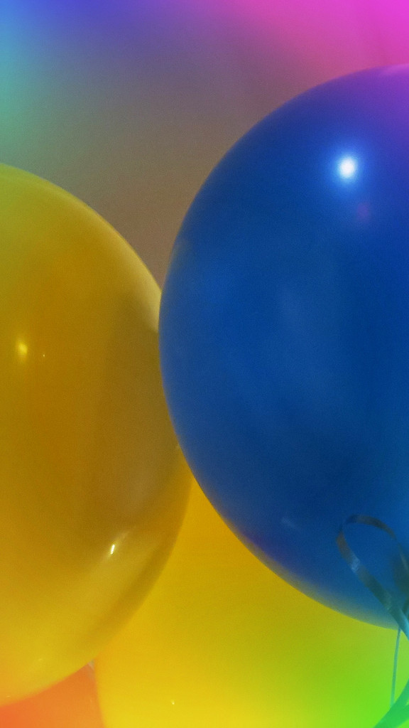 Balloons! by april16