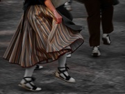 28th Apr 2017 - Danse traditionelle catalane