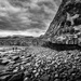 Dramatic cliffs at Kimmeridge by davidrobinson