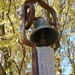 Church bell by leggzy