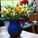Spring flowers from the garden ... by snowy