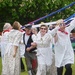 May day in Ickwell by helenhall