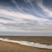Aldeburgh Beach by judithdeacon