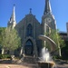 Creighton Campus by wilkinscd