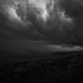5.01 Val d'Orcia under the storm by domenicododaro