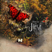 Butterfly by joansmor