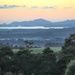 Taken on Wairere Road looking towards Kerikeri and Paihia  by Dawn