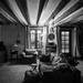 PLAY May - Sony 16mm f/2.8: Interior by vignouse