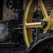 Day 122 Old Steam roller by kipper1951
