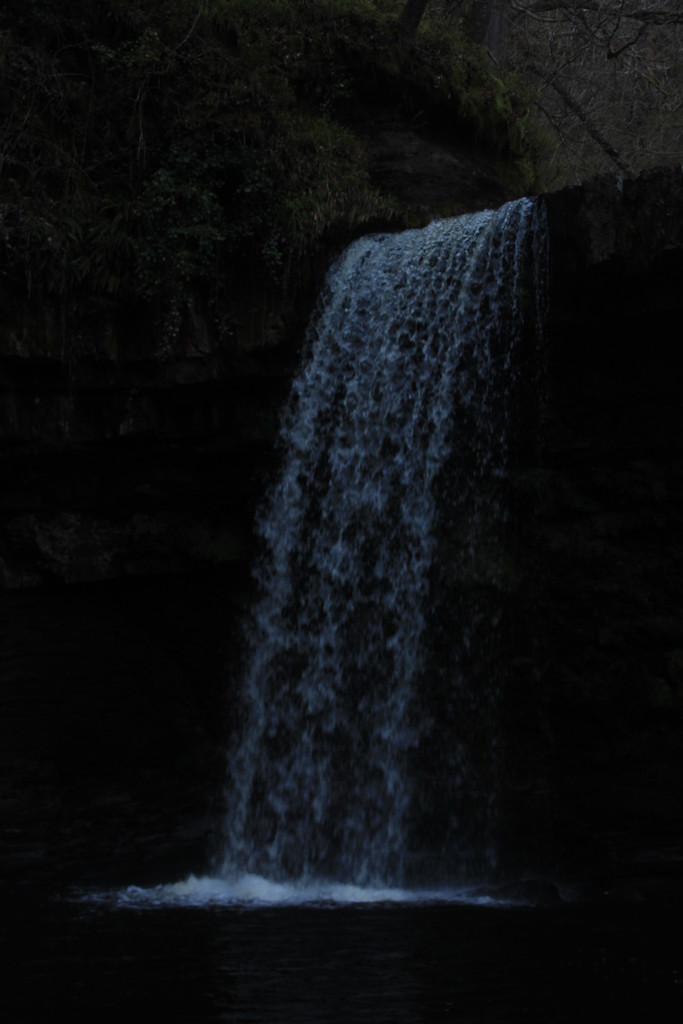 Waterfall by mariadarby
