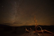 16th Jan 2015 - Milky Way Death Valley Original Processing