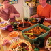 Ottolenghi dinner by boxplayer
