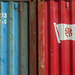 Containers by overalvandaan