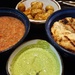 Green Peruvian Sauce  by darylo