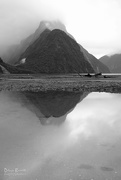 2nd May 2017 - Milford Sound