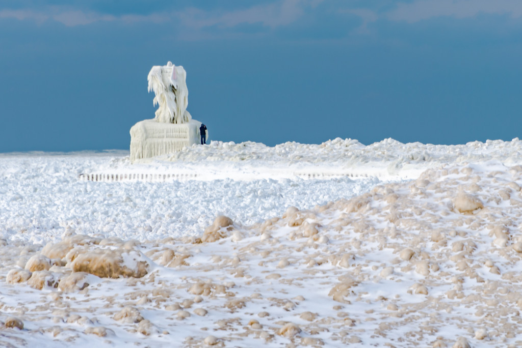 Not Springtime but Winter 2014 by taffy