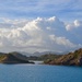 The islands of Antigua by louannwarren