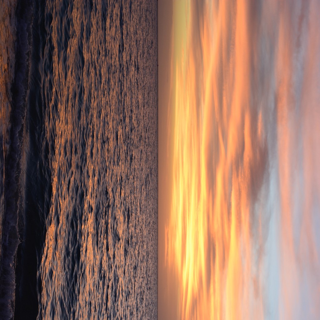 Sky And Water_DSC9751 by merrelyn