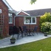 The Completed Patio by g3xbm