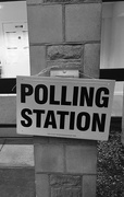 4th May 2017 - Local elections 