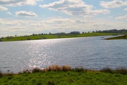 27th Apr 2017 - Blithfield reservoir