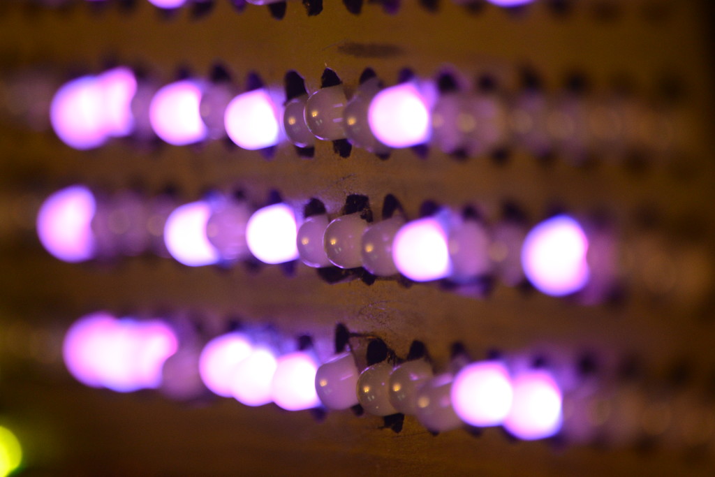 LED Display by richardcreese