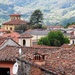 Typically Tuscan Tiled Roofs by will_wooderson