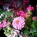 Bouquet of flowers  by salza