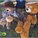 Teddy bears picnic  by kerenmcsweeney