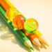 (Day 81) - Pencil in Some Color by cjphoto