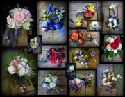 6th May 2017 - Prom Flowers 2017