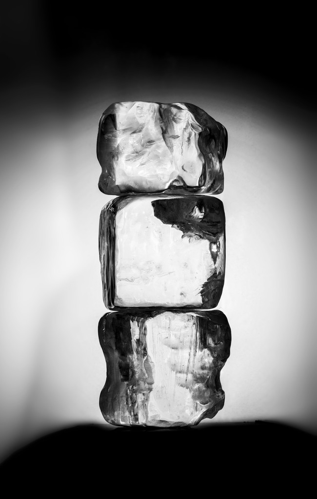 Cubes by davidrobinson