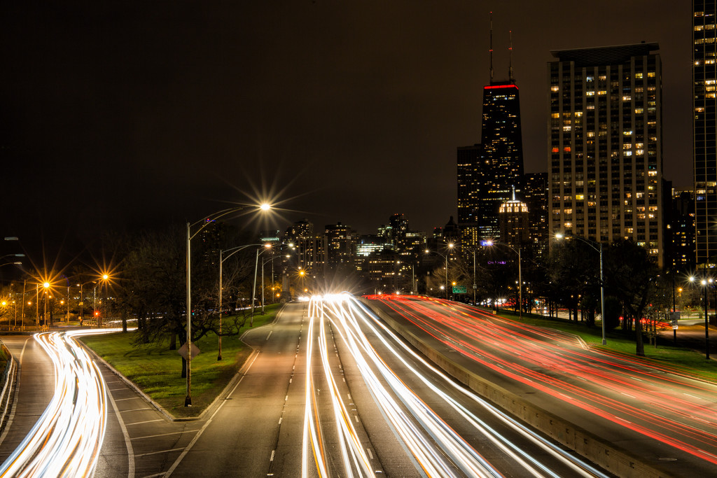 South Shore Drive  by pamknowler