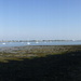 Harbour Panoramic View from Portchester Castle by 30pics4jackiesdiamond