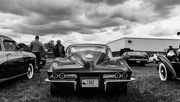 7th May 2017 - First Car Show of the Season