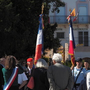 8th May 2017 - Liberation Day in Laroque