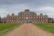 4th May 2017 - Wimpole Estate